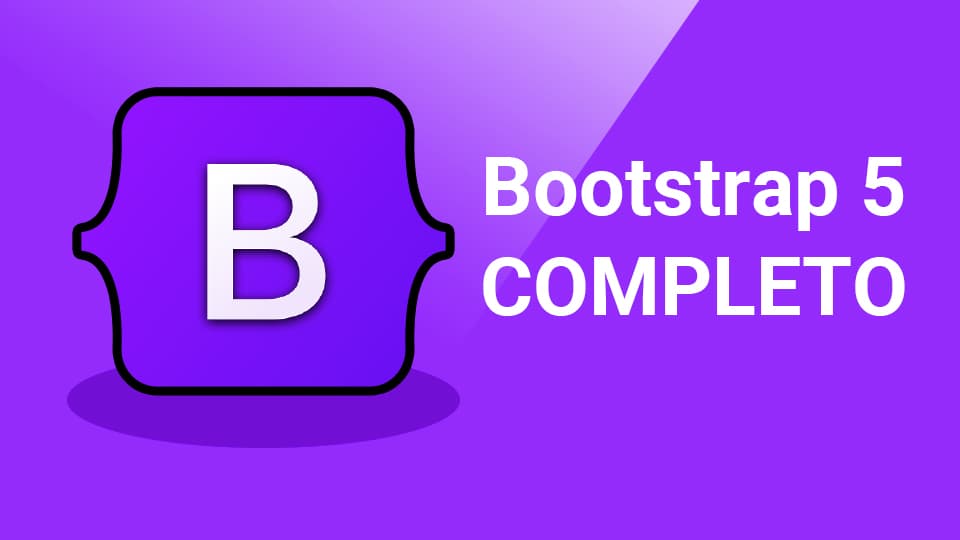 Thumbnail del curso Curso de Bootstrap 5 desde cero