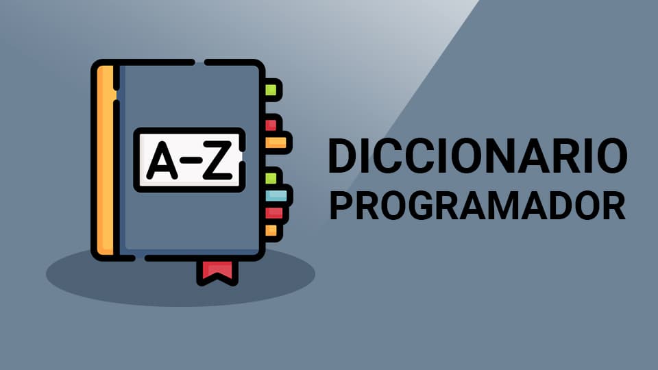 Thumbnail del curso Curso: El Diccionario del Programador