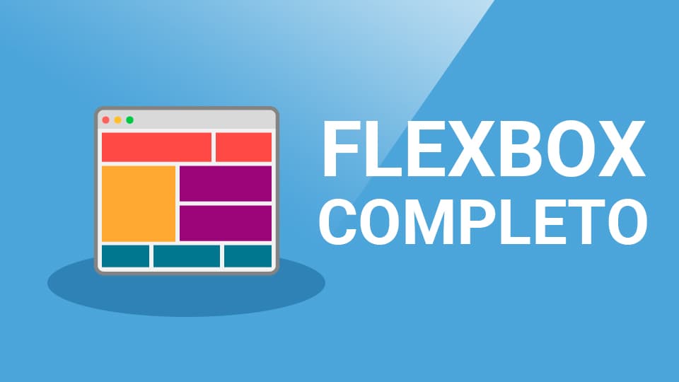 Thumbnail del curso Curso de Flexbox CSS desde cero [completo]