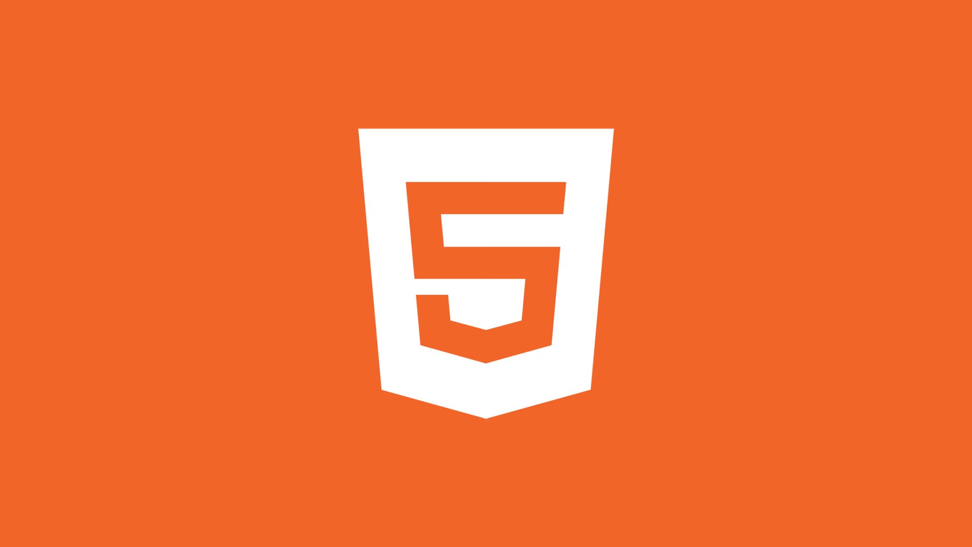 Thumbnail del curso Curso Completo de HTML desde Cero