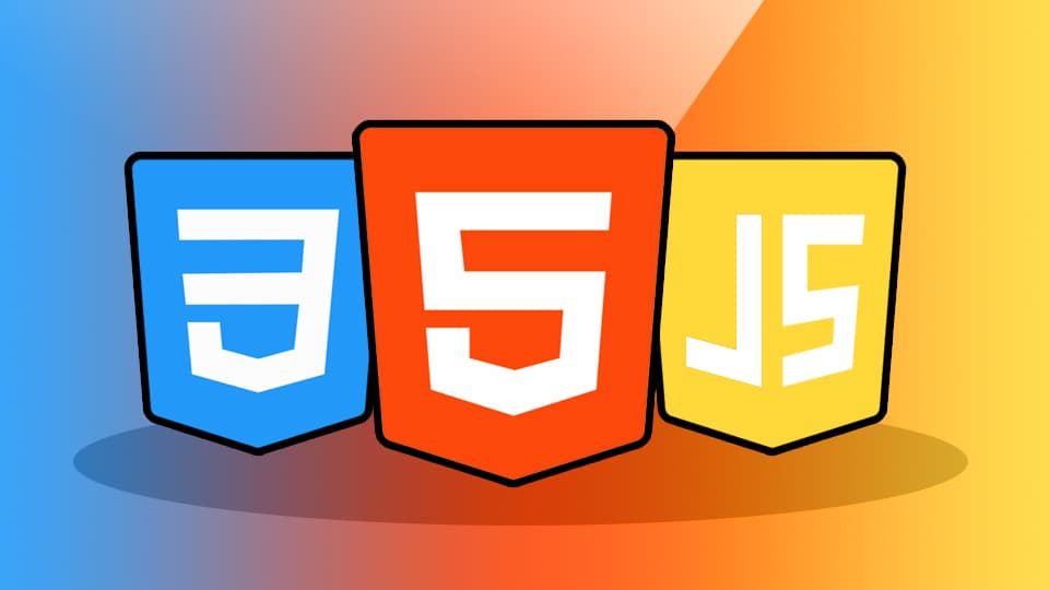 Thumbnail del curso Curso de Introducción al Desarrollo Web [HTML, CSS y JavaScript]