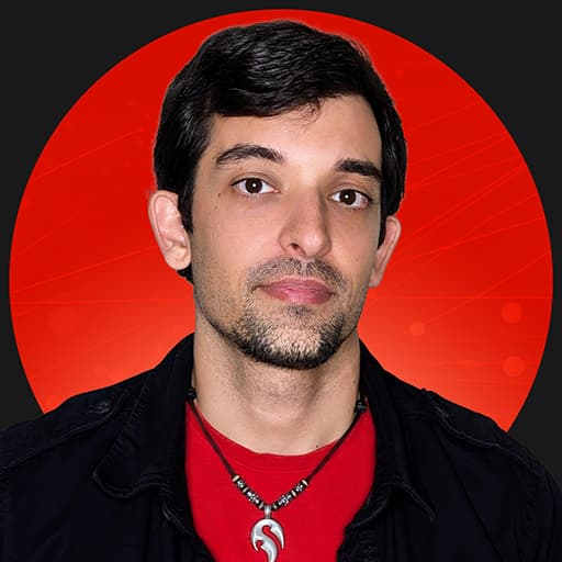 Kiko Palomares, creador de Cuarzo.dev